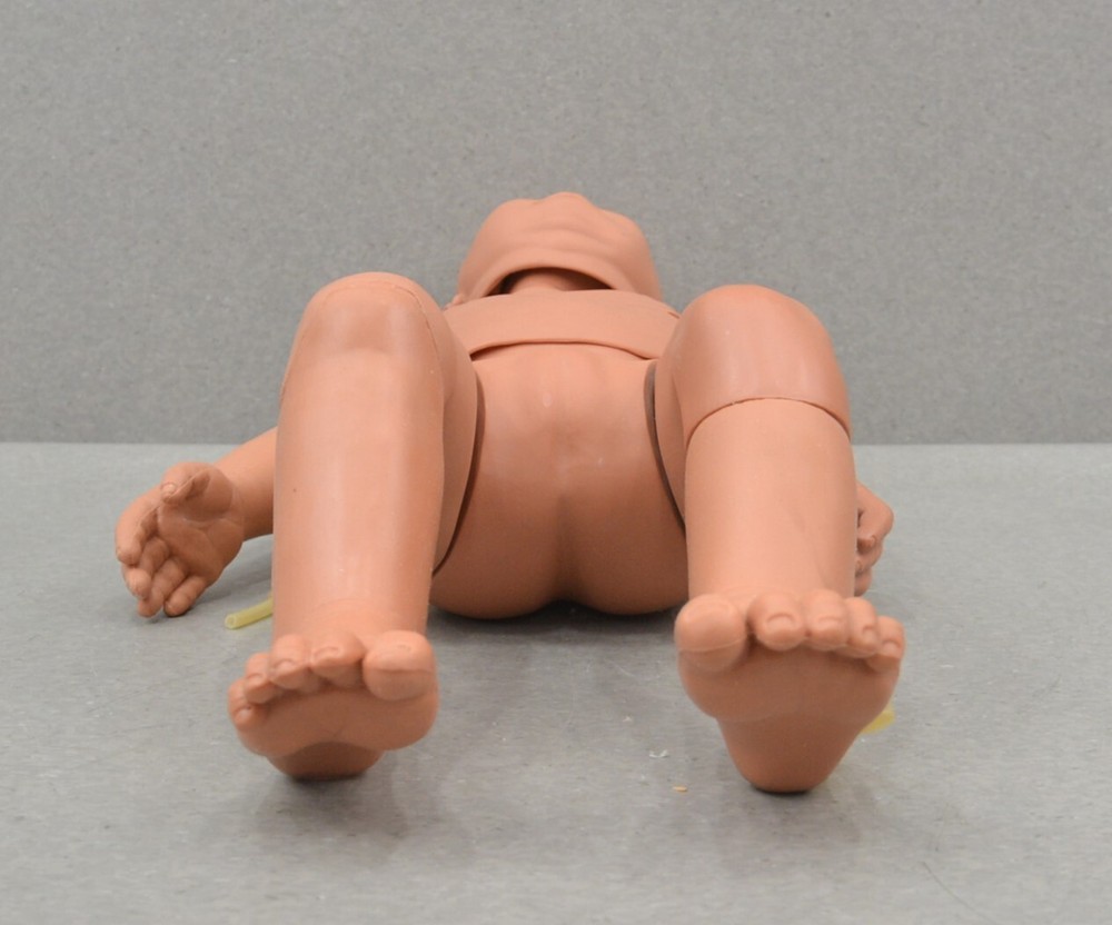 Laerdal Nursing Baby Trainer Manikin Tan