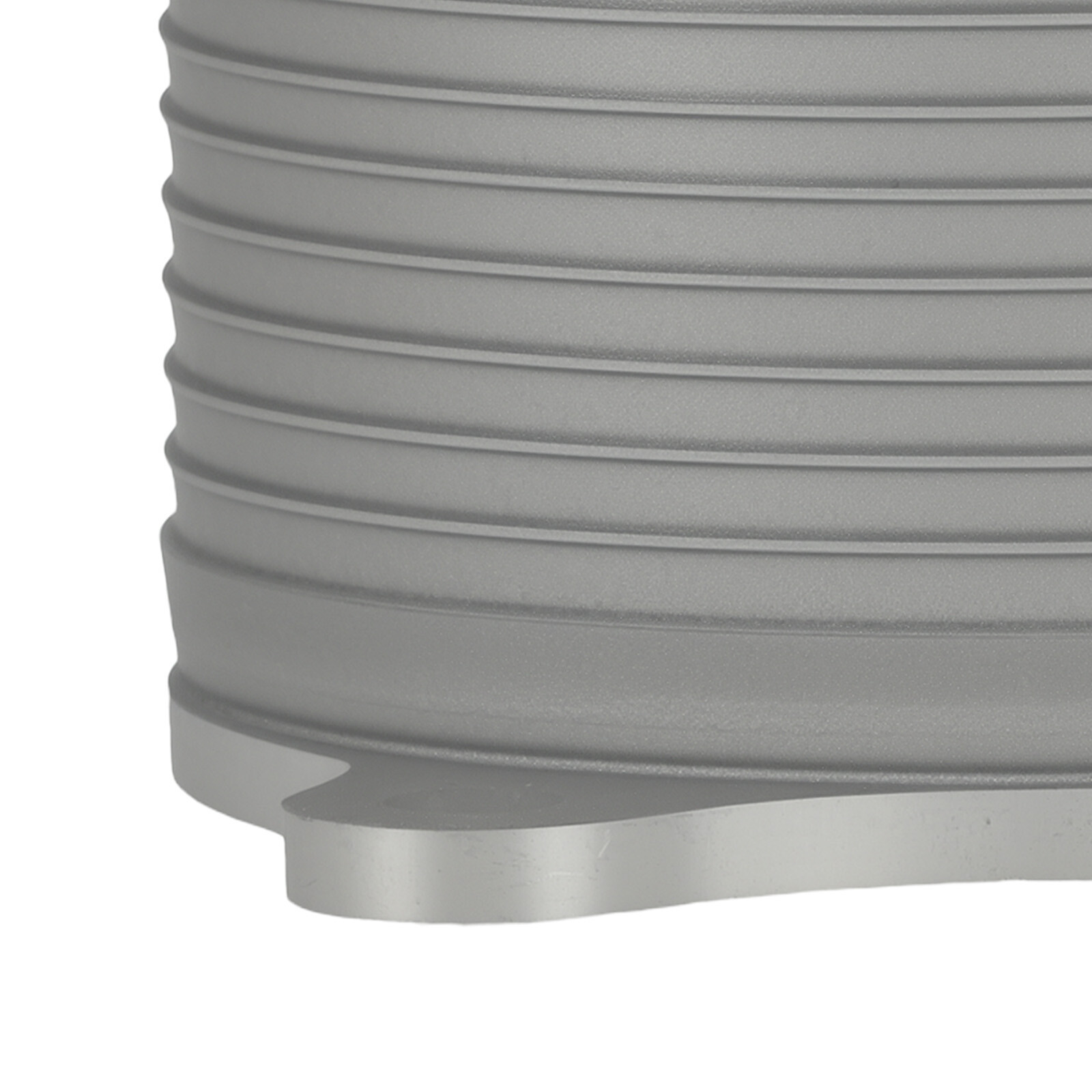 Engine Oil Cooler Fits For Jeep Compass/Renegade 2018-2022 24148627861 Silver