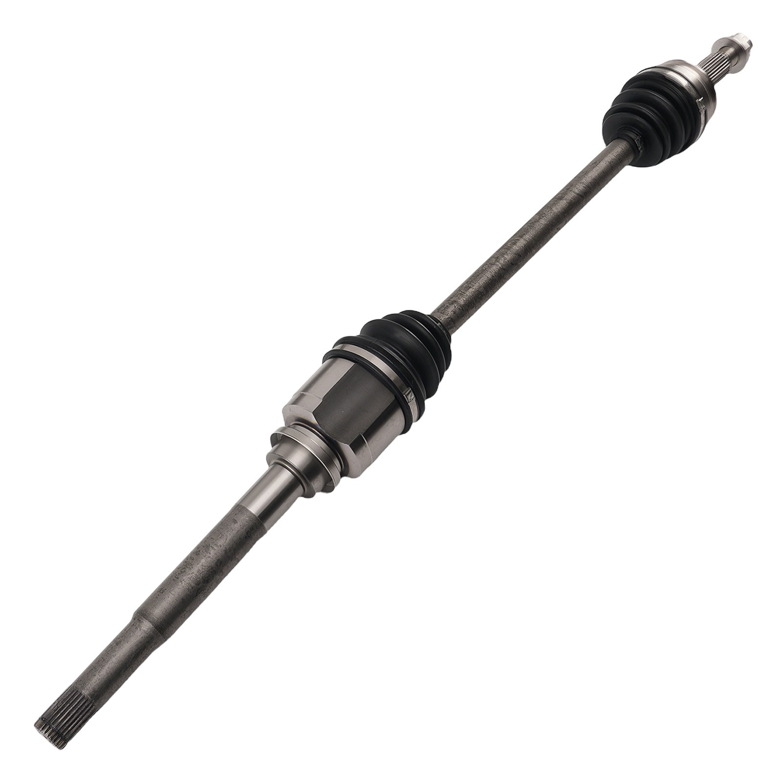 2x CV Axle Assembly Front Side for Jeep Compass 2007-2017 Patriot 2014-2015 2.4L