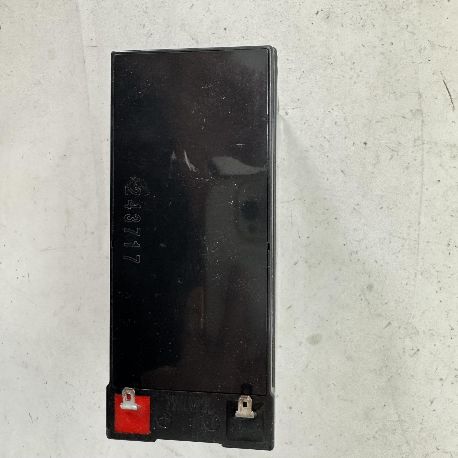 Universal Battery UB1270r 12V 7Ah AGM Sealed Lead Acid Alarm Backup Power Supply