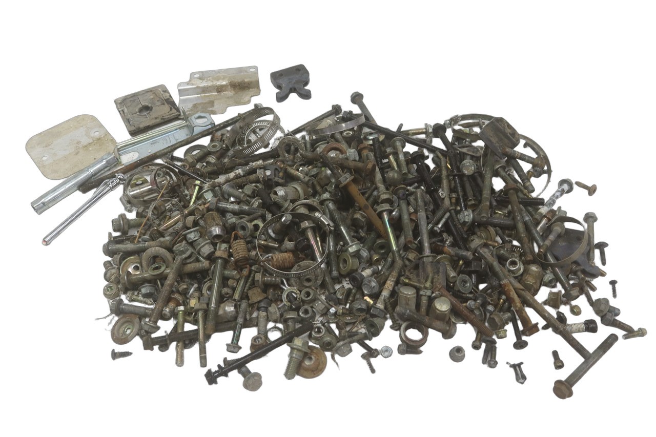 Polaris Ranger XP 900 13 Bolts Misc Hardware UTV 52926