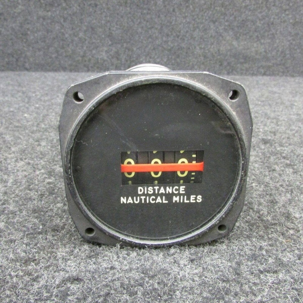ID-310A/ARN Bendix Nautical Miles Indicator