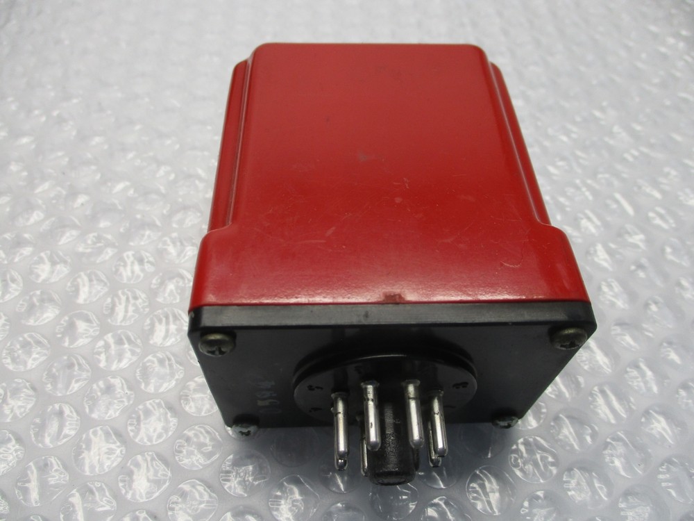TIMEMARK 257B RELAY NSNP