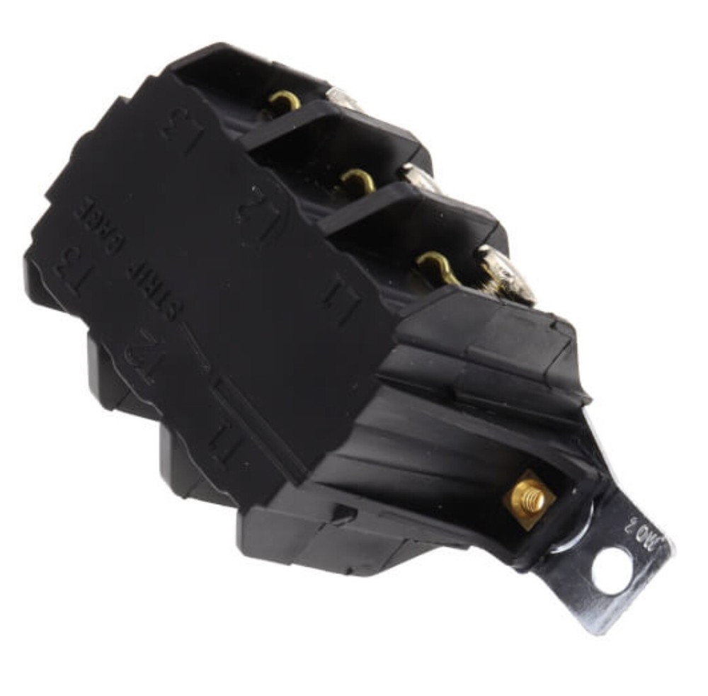 7803MD Manual Controller Switch 3-Phase 3-Pole 600-Volt 30-Amp