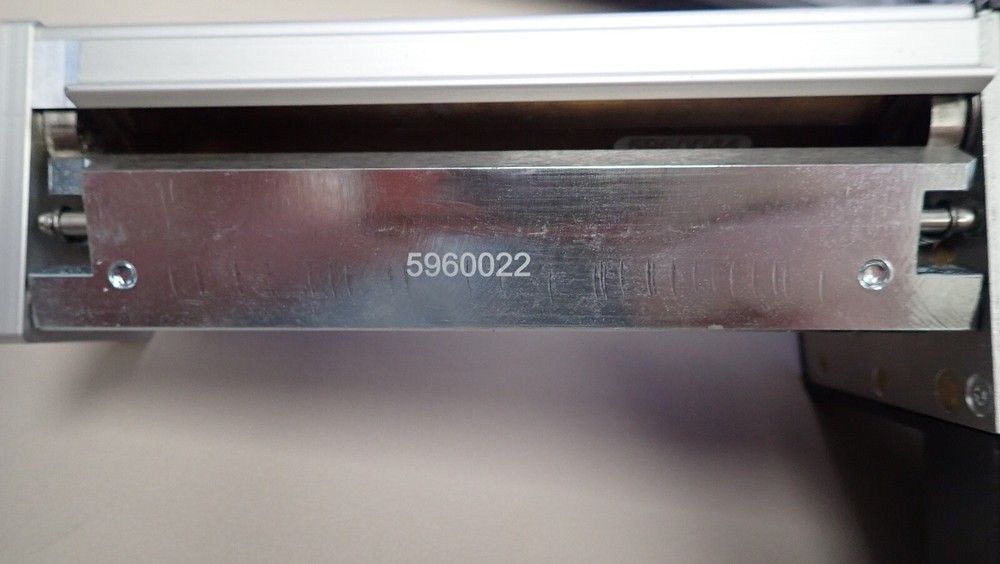 CAB Perforationsmesser PCU4/10 5960050.352