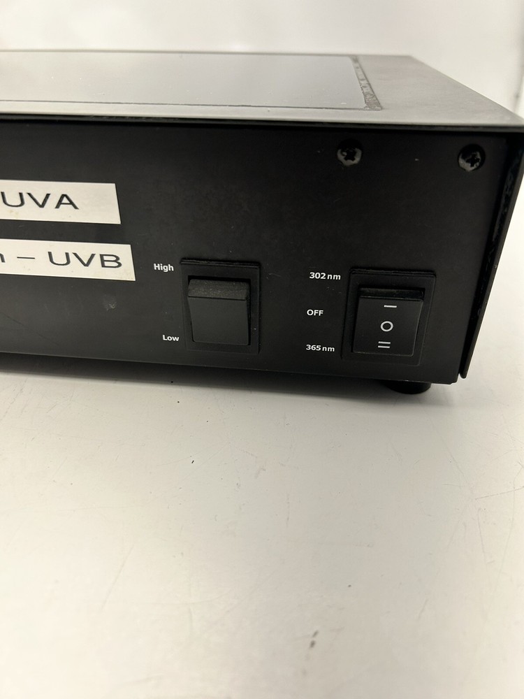 Alpha ATI26D Transilluminator for ProteinSimple Alphaimager