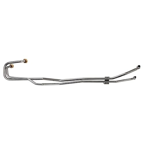 Fuel Line Compatible with 1998-2003 Ford