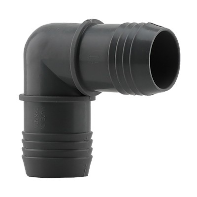 3/4" Elbow - Poly - UPPE-07