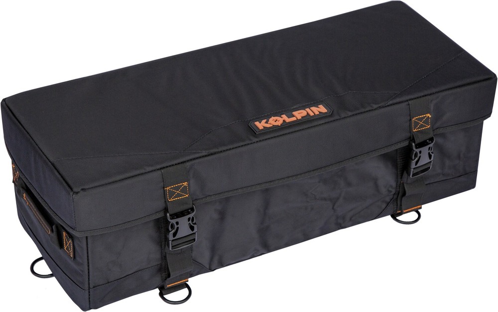 Kolpin Semi Rigid Storage Front #91163