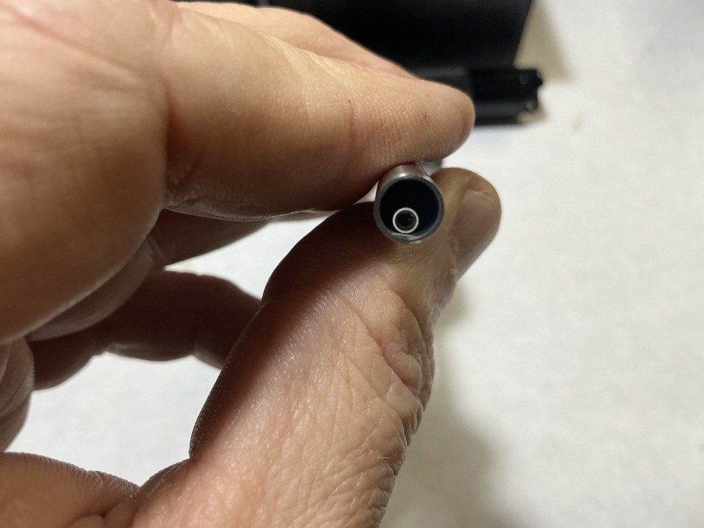 Gradient Lens - Hawkeye Borescope