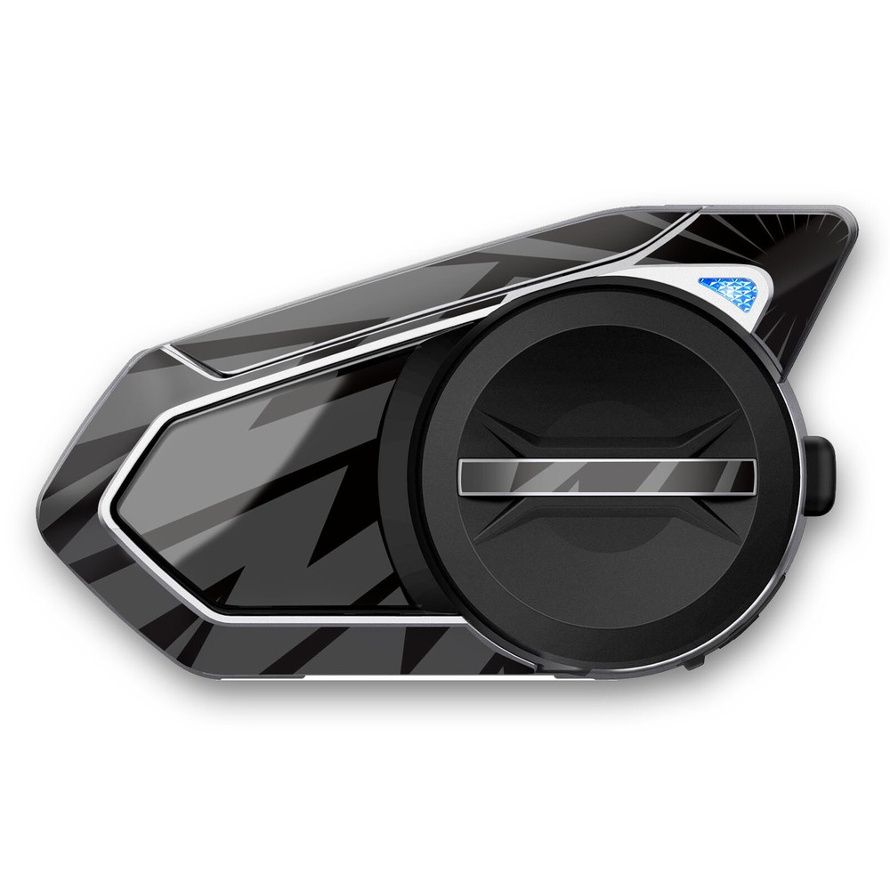 Lightning Device Surface Decals Sticker For SENA 50S Intercom 1 Piece
