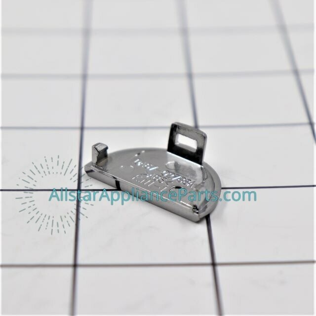 Samsung Refrigerator Handle End Cap DA67-02788A