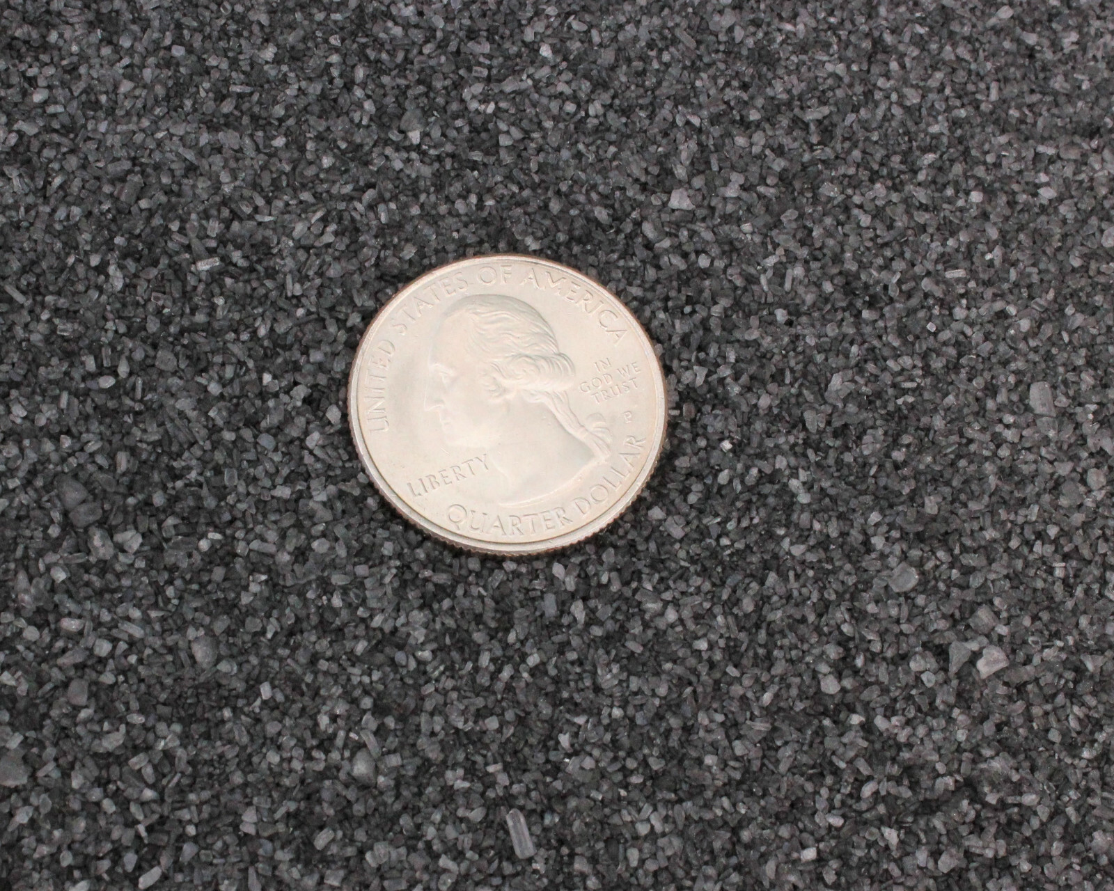 Ritual Black Salt 4 Ounce Pack: Spells Jinx Removing Wicca Pagan Protection Herb