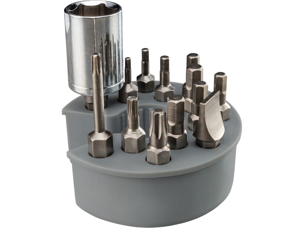 Vortex Optics Pro Scope Mounting Torque Screwdriver