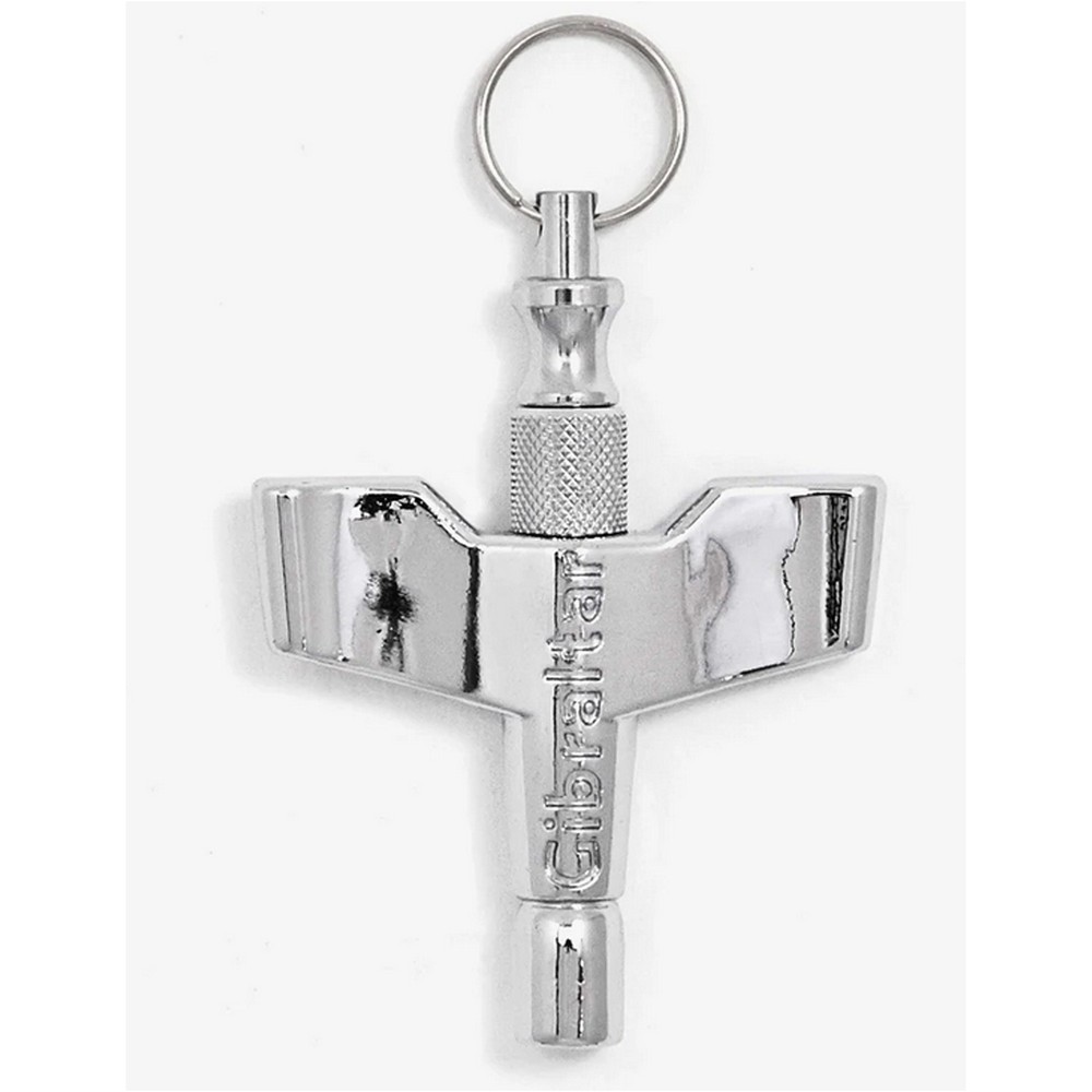 Gibraltar SC-GQRDK Quick Release Drum Key