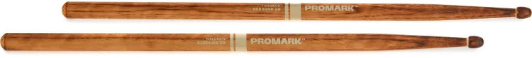 Promark FireGrain Drumsticks - Rebound 5B