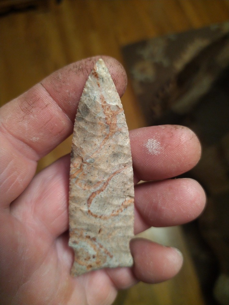Dalton Kay County Chert
