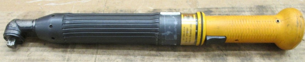 Atlas Copco ETV DS4-05-10S Nutrunner