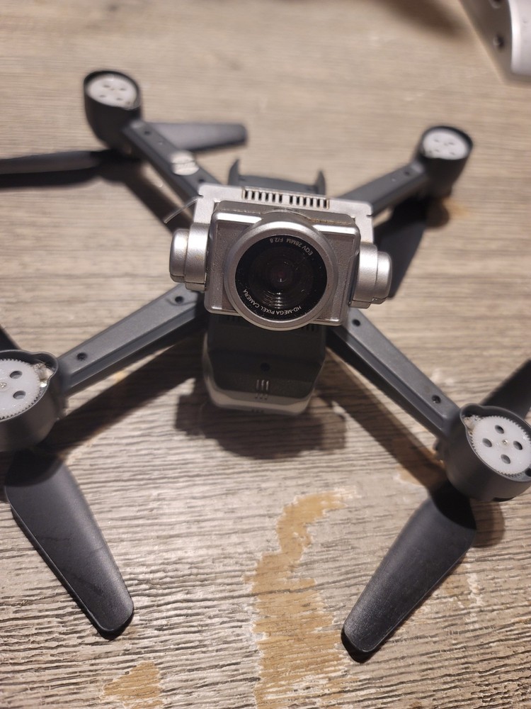 4DRC V14 drone With Camera And Carrying Bag