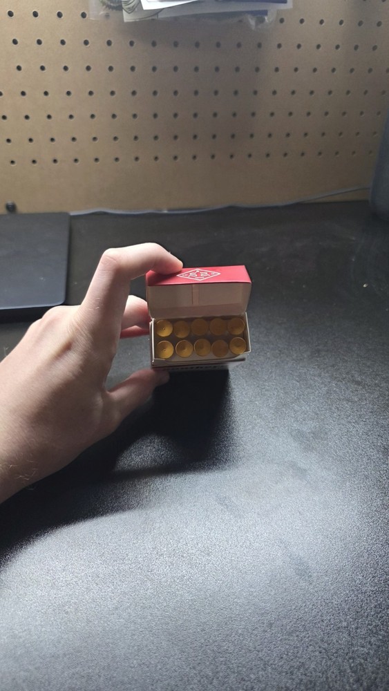 Southern String Golf Tees