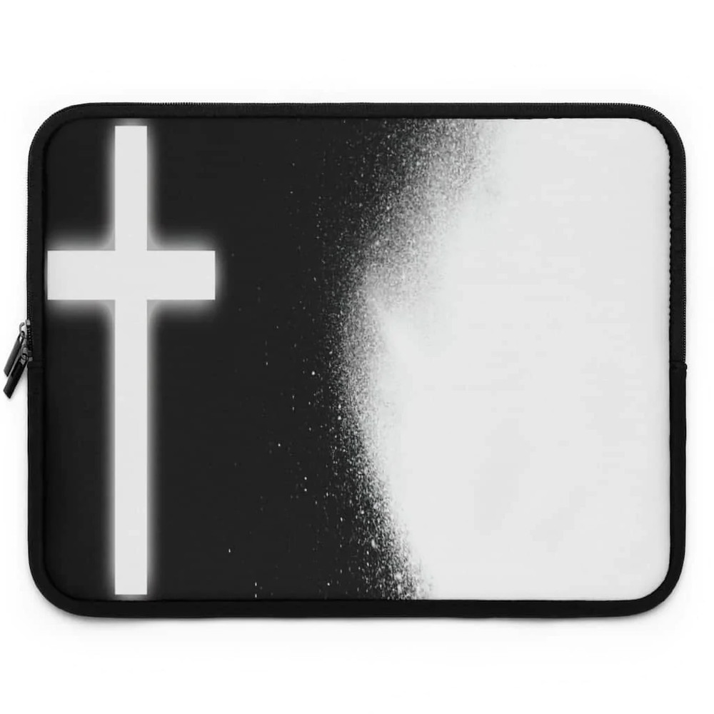 Laptop Sleeve "Second Heaven" in 5 Sizes