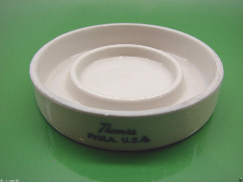 Scienceware® Cell, PP, Ceramic Conway Diffusion Dish 60mm/30mm Ring b162