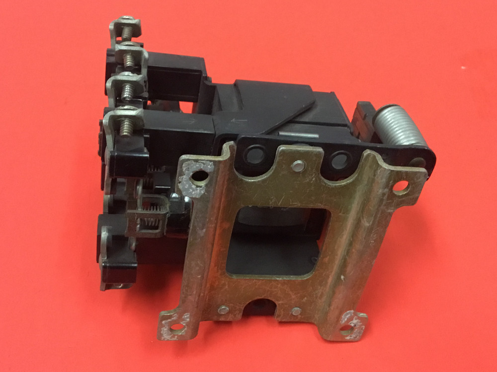 Allen-Bradley - B-310A - Control Relay