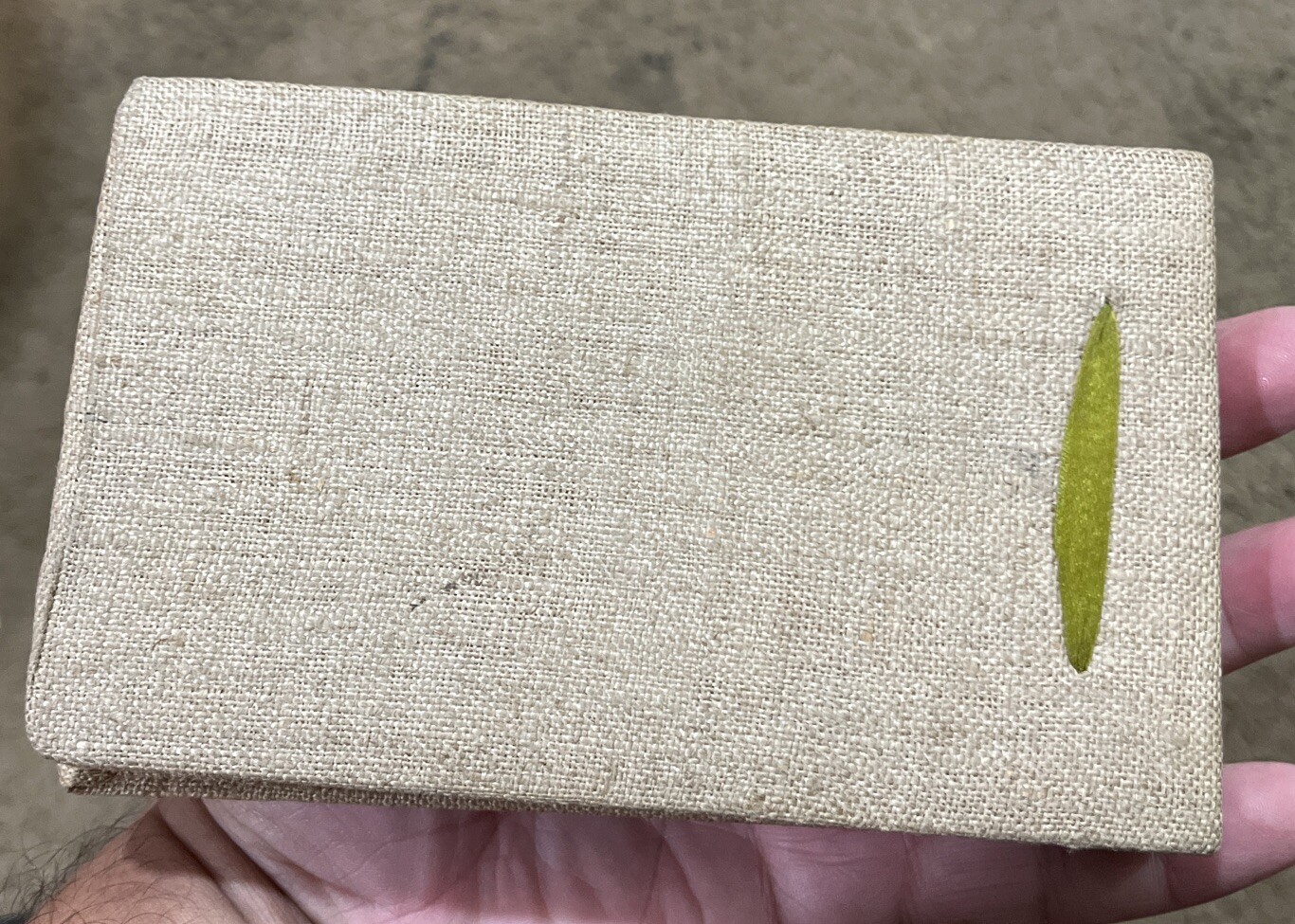 Antique Diary SCRAPBOOK & HAND WRITTEN JOURNAL+ More 1916