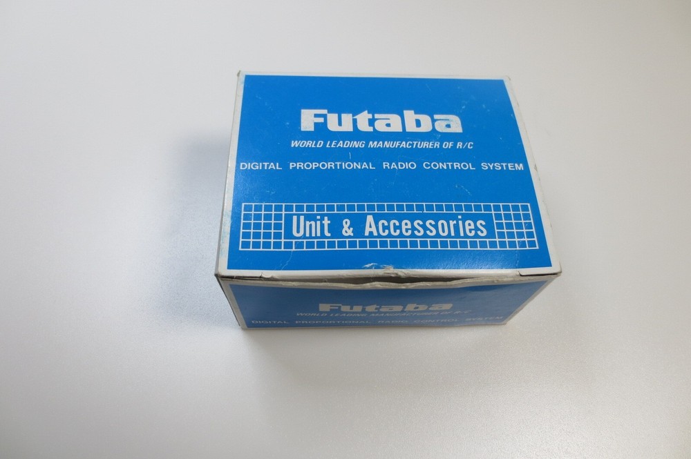 Futaba PA-1 - PILOT ASSIST LINK - Flight Stabilizer