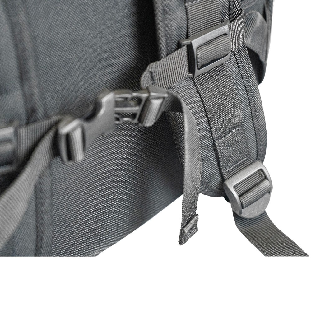 KR Strikeforce Royal Flush Deuce Silver 2 Ball Tote Back Pack Bowling Bag