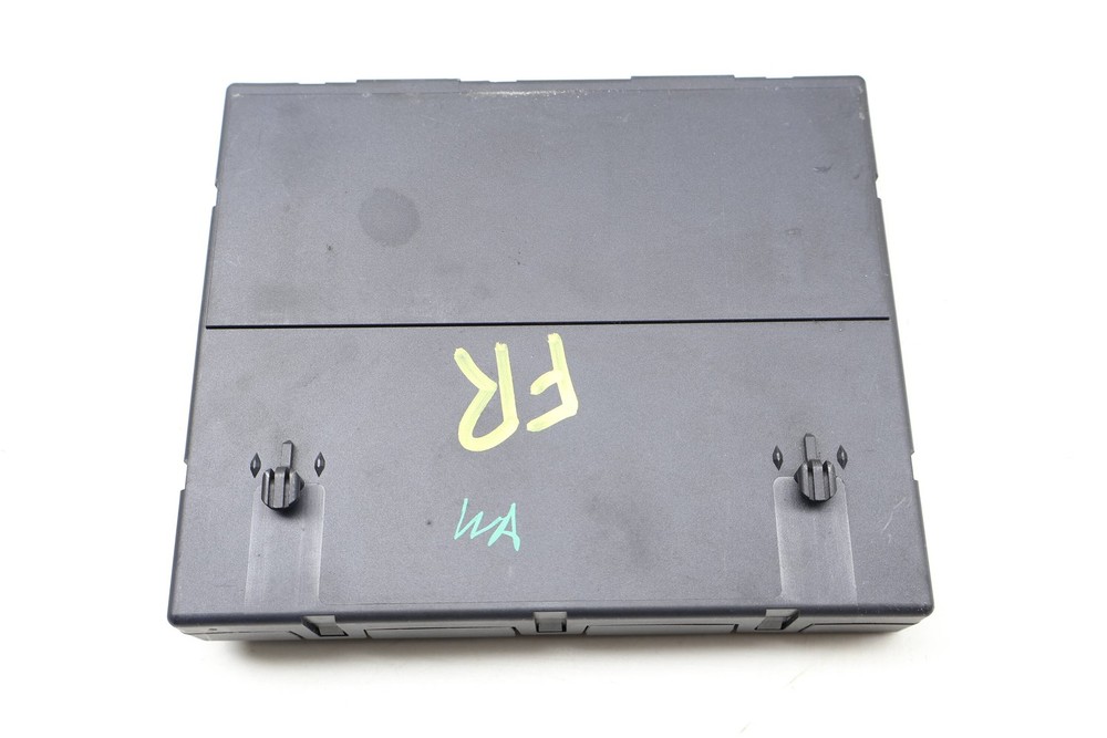 2011-2018 VW TOUAREG - Front SEAT Control Module 4H0959760E