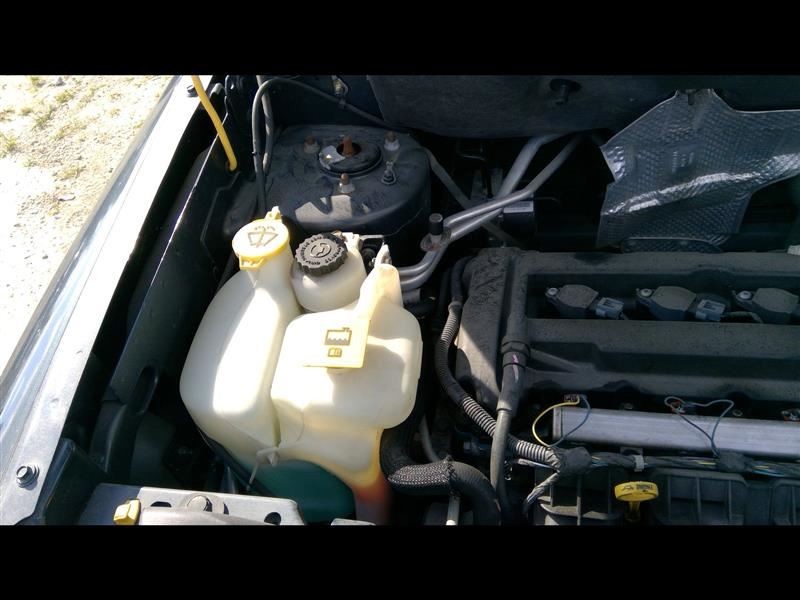 Engine ECM Electronic Control Module 2.0L Fits 07-10 CALIBER 356356