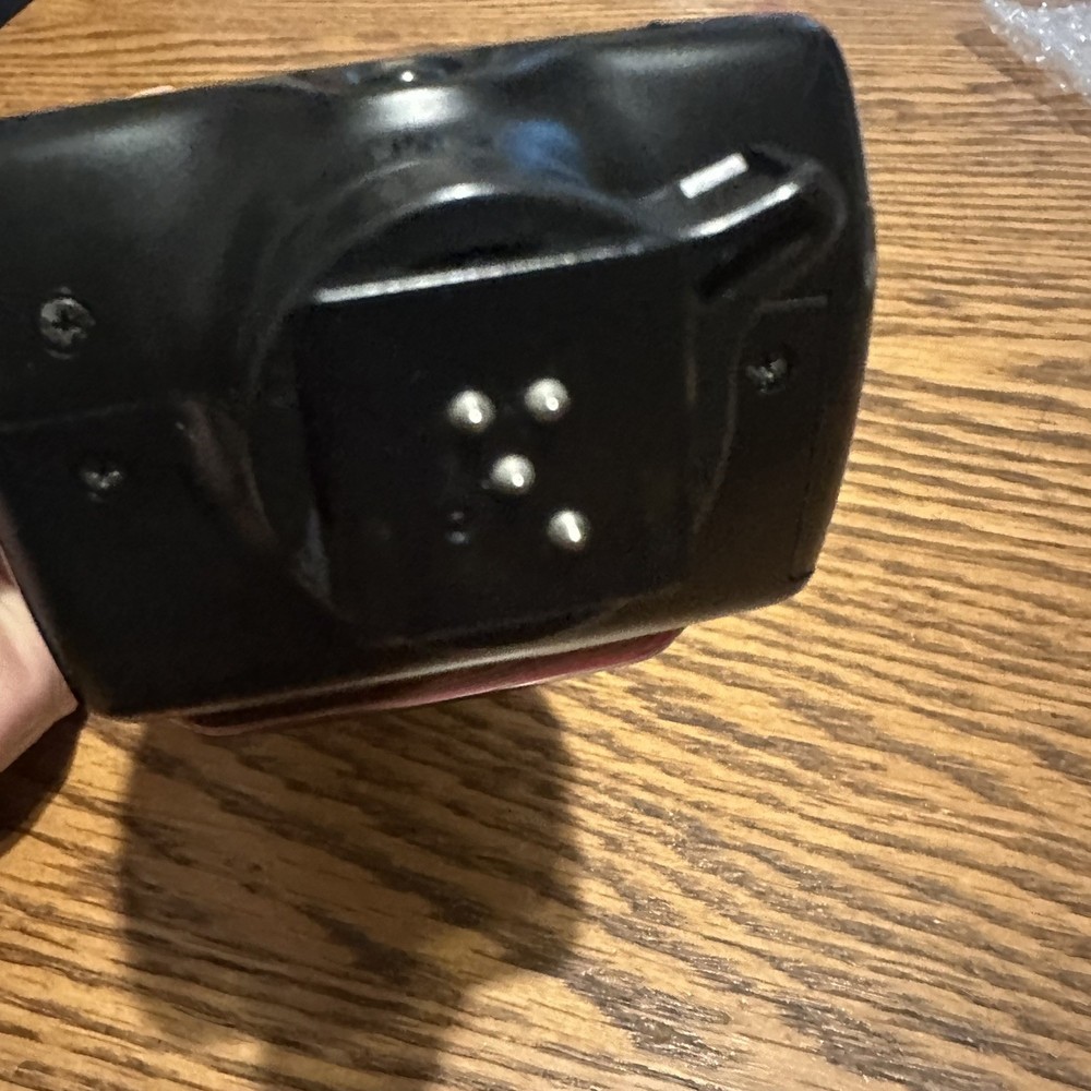 Pentax AF-500 FTZ Electronic Flash From Japan