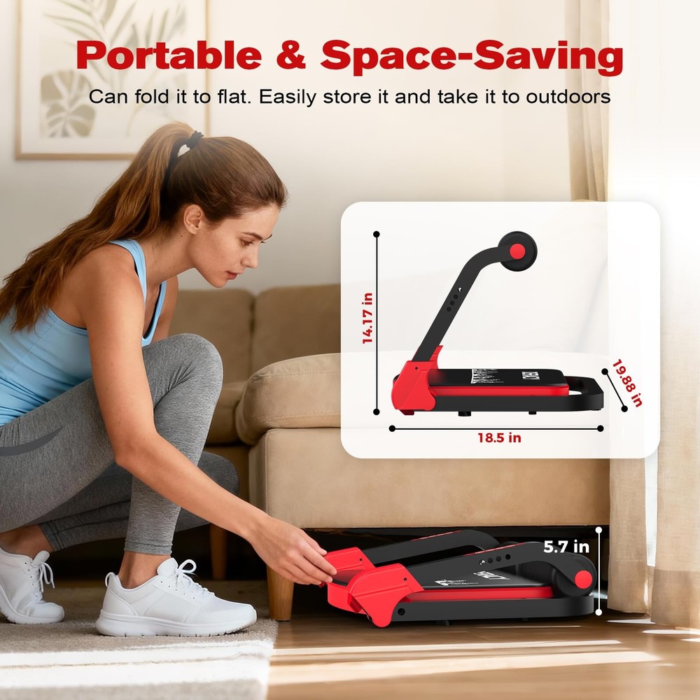 DERACY Sit Up Exercise Equipment, Adjustable Ab Machine, Multi-Functional Sit Up