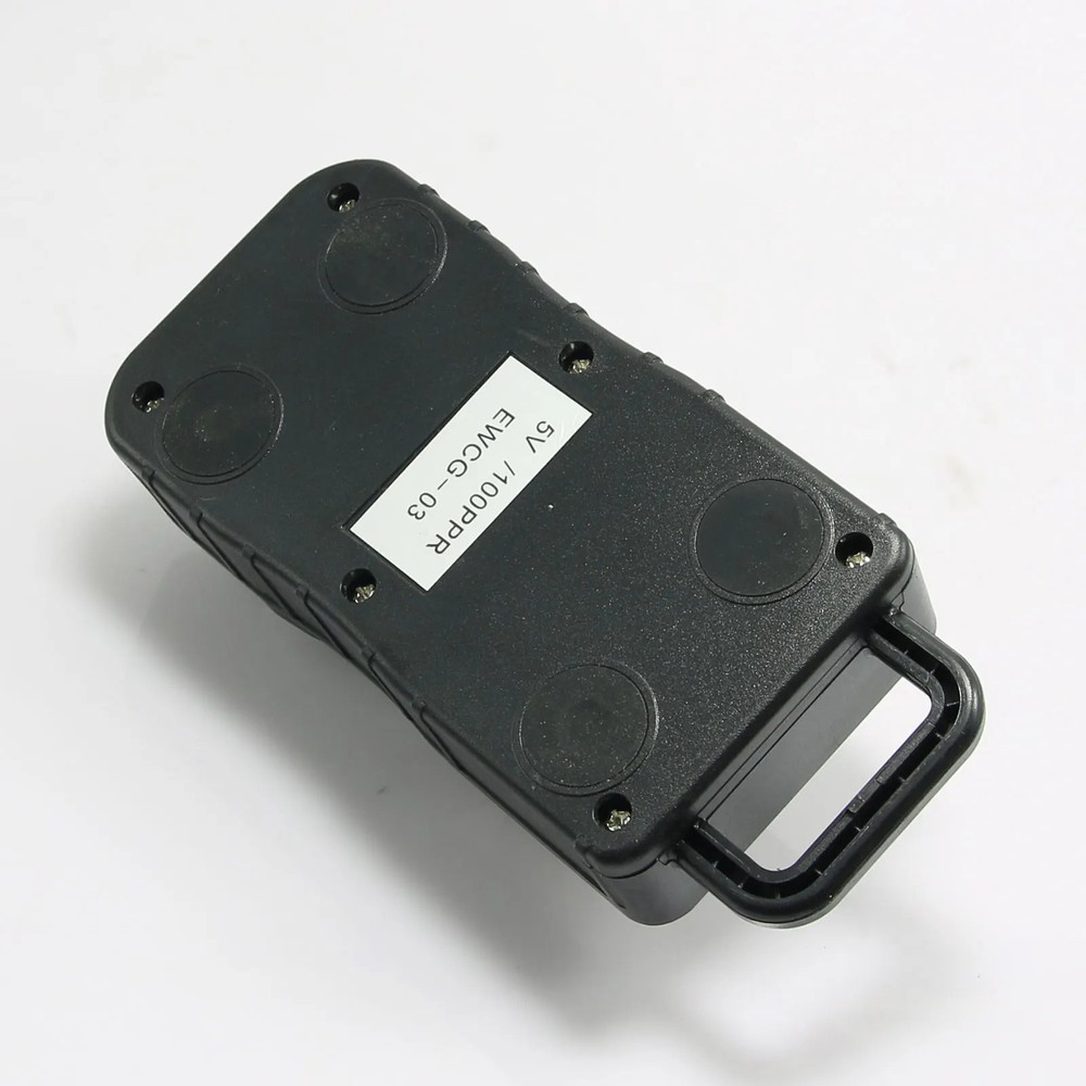 Universal CNC Wireless Handwheel Handheld Pulse Generator CNC Machine Tools