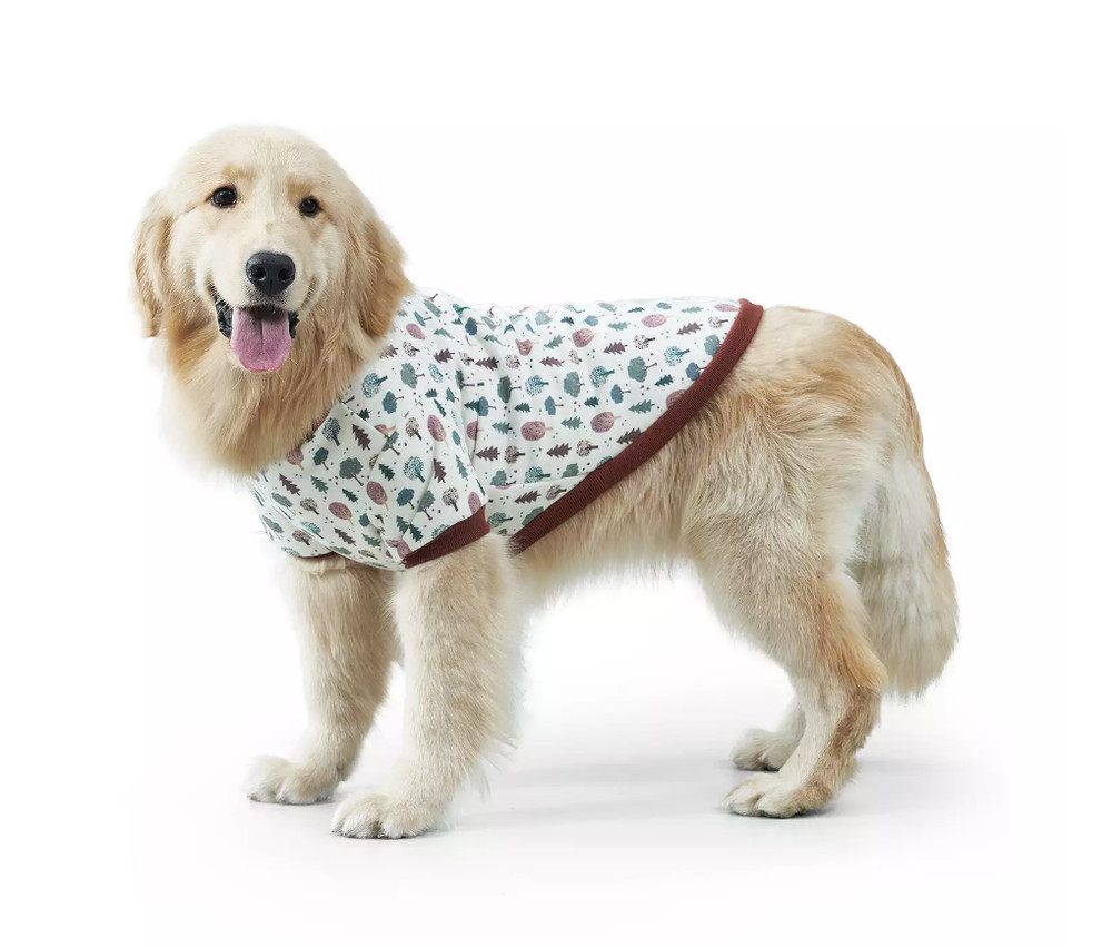 Koolaburra by UGG Ginger Fleece Pet Pullover