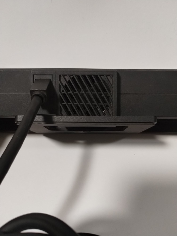 Microsoft Xbox One Kinect Camera Motion Sensor Bar Black Model 1520/1595 OEM