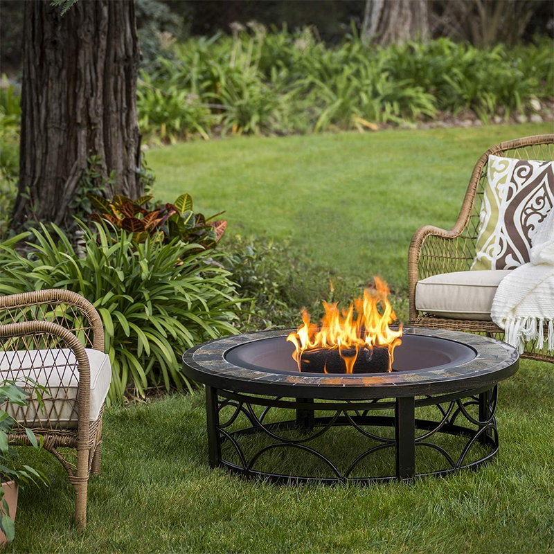Duraflame Crackleflame 4.5-lb Fire Log (4-Pack)
