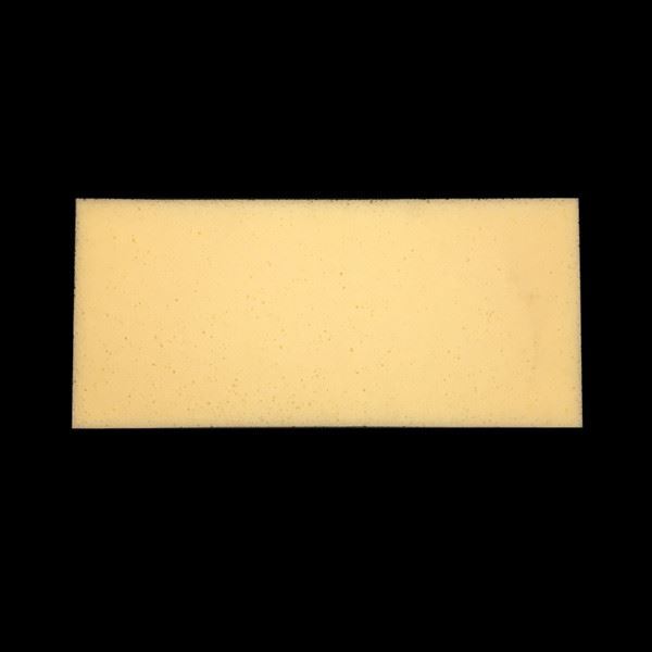 Replacement 5x11 Sponge (Yellow)