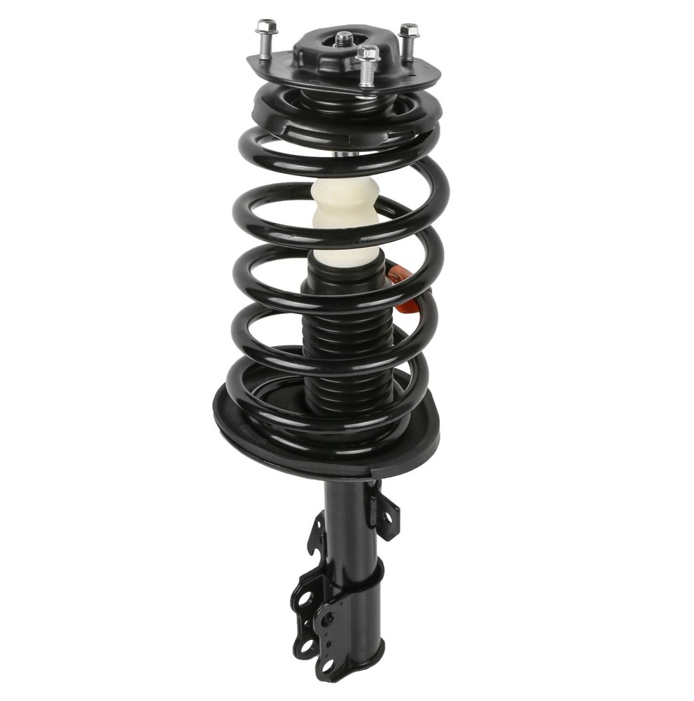 Front Pair Complete Shock Struts Assembly w/ Spring For 2005-2010 Toyota Sienna