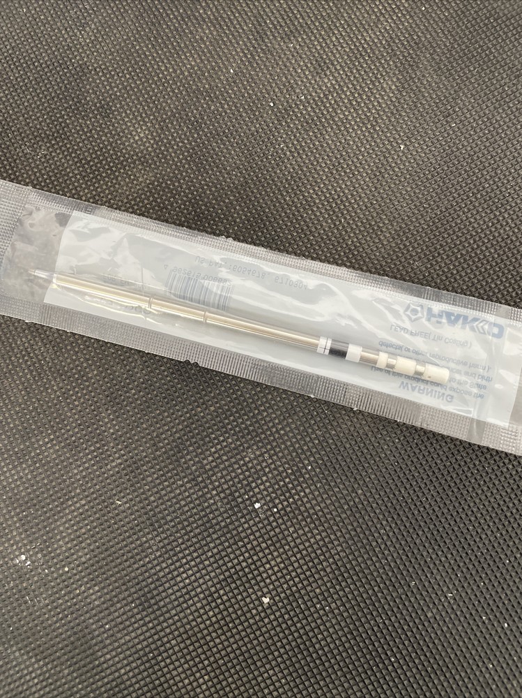 HAKKO T7-BC2 Heating Element For FM-2021 Shape 2BC 10mmx2mm