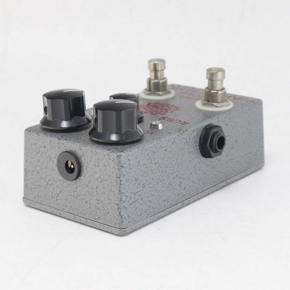 Analog.man Mini BI-COMP Used Compressor