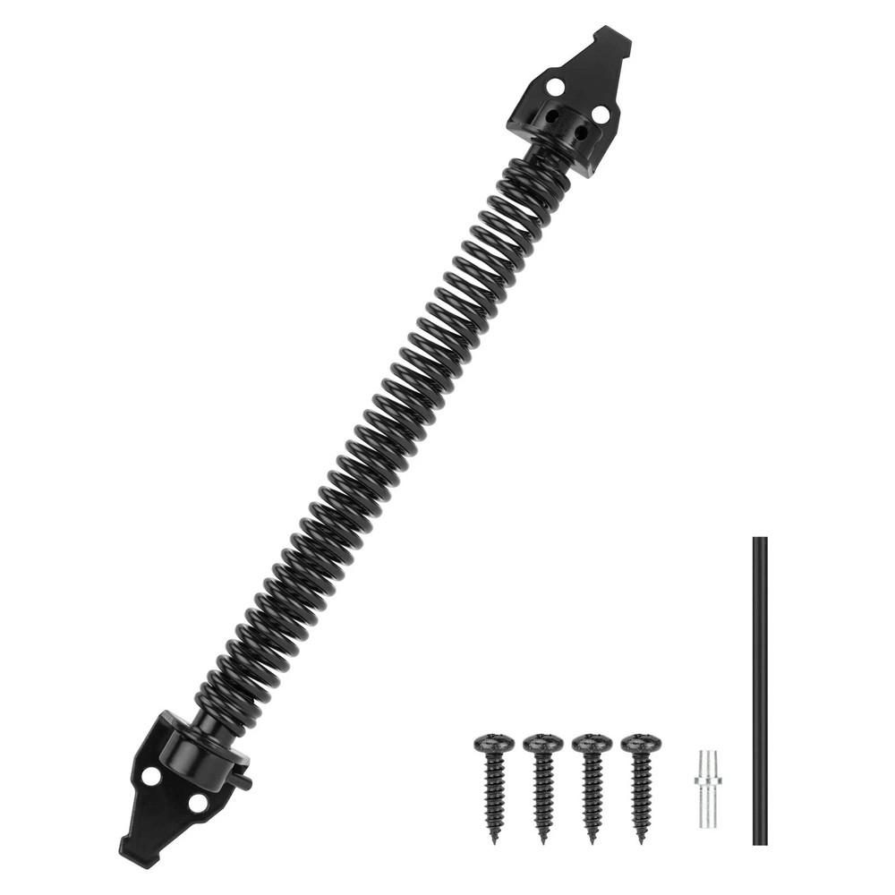 14 Gate Spring Self Closing Heavy Duty Outdoor Door Spring Automatic