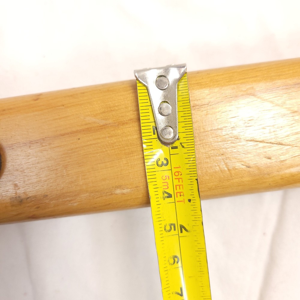 Nilus Leclerc Canada Loom Part Wood Board 47"