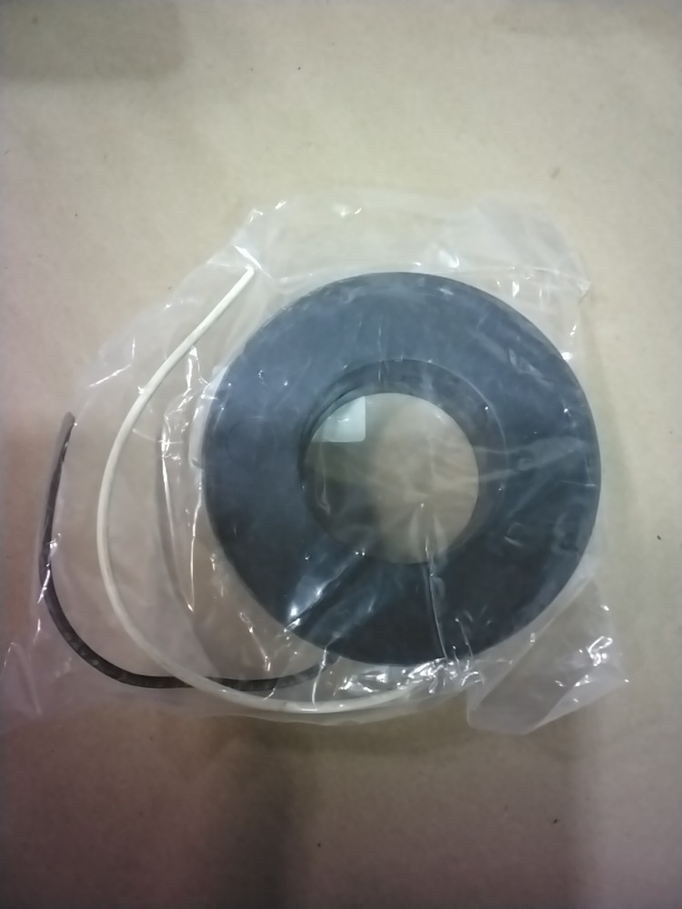 Square D Current Transformer 7RL-751B Ratio 750:5
