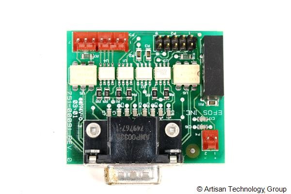 Lumen Dynamics 751-00091 Adapter Board