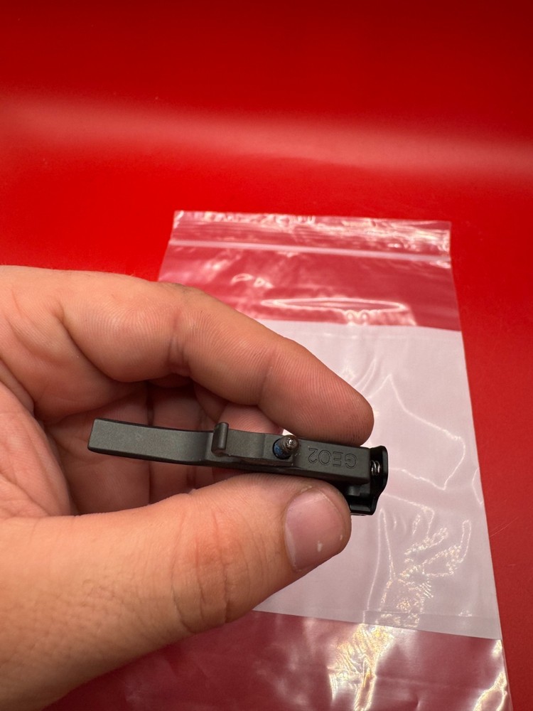 Planet Eclipse Geo 2 Trigger