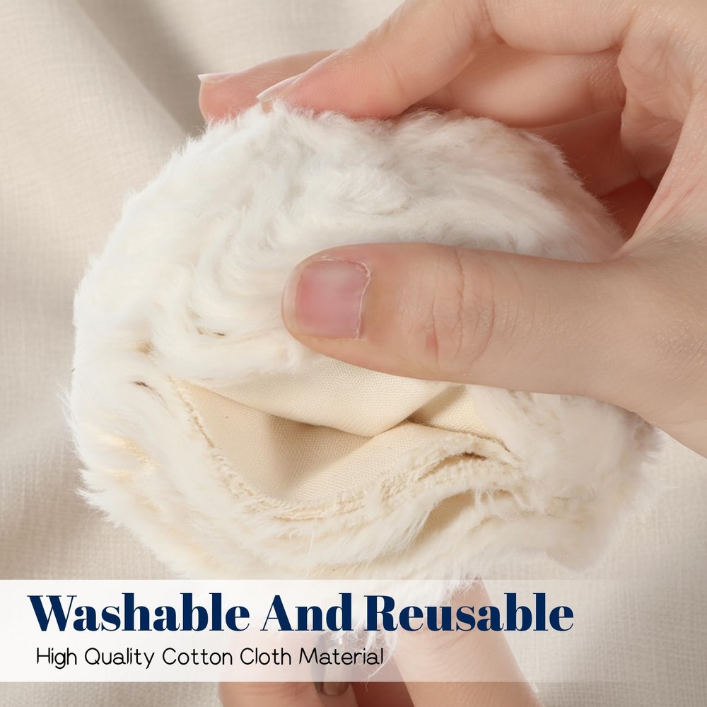 11 Pcs Buffing Wheel for Drill, Drill Buffer, Multi-Specification Wheel Kit w...