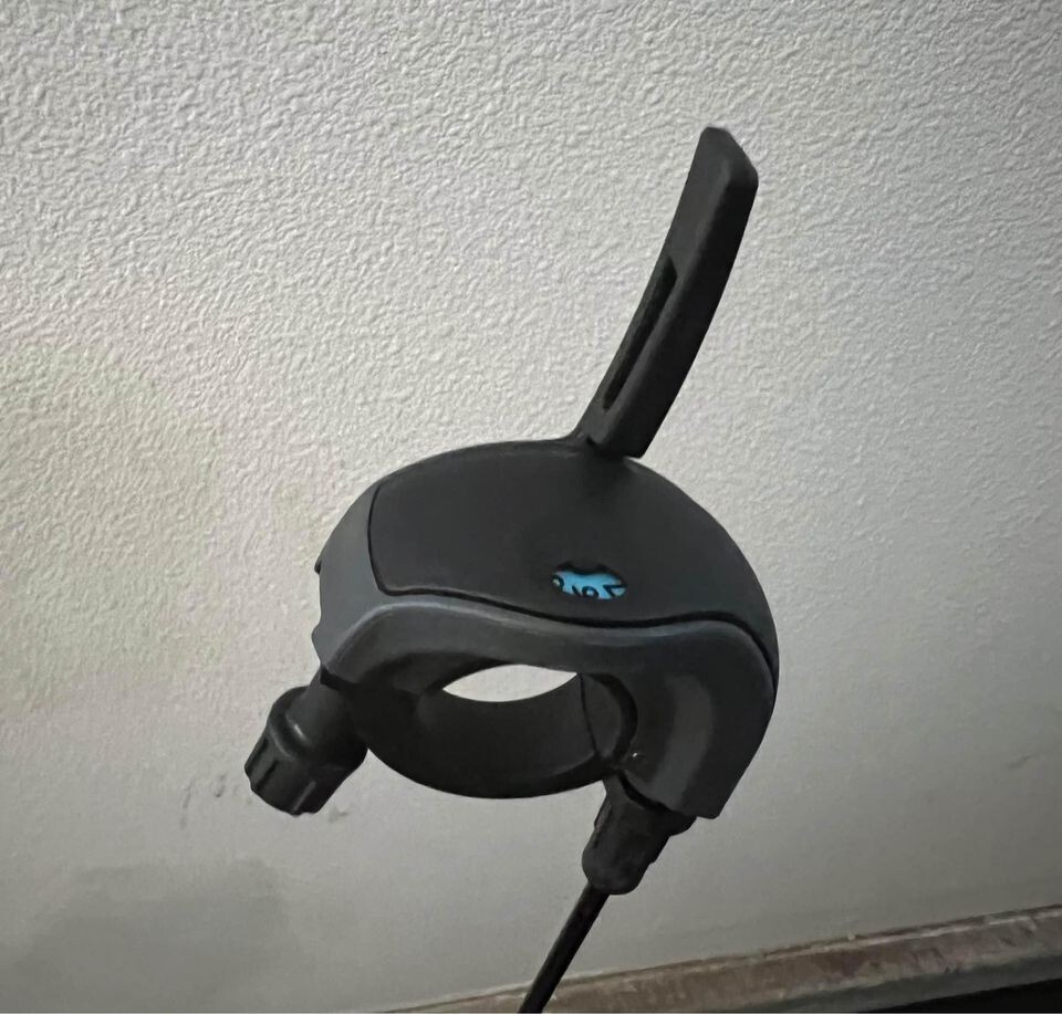 Tacx Boost Bike Indoor Trainer (no Speed Sensor)