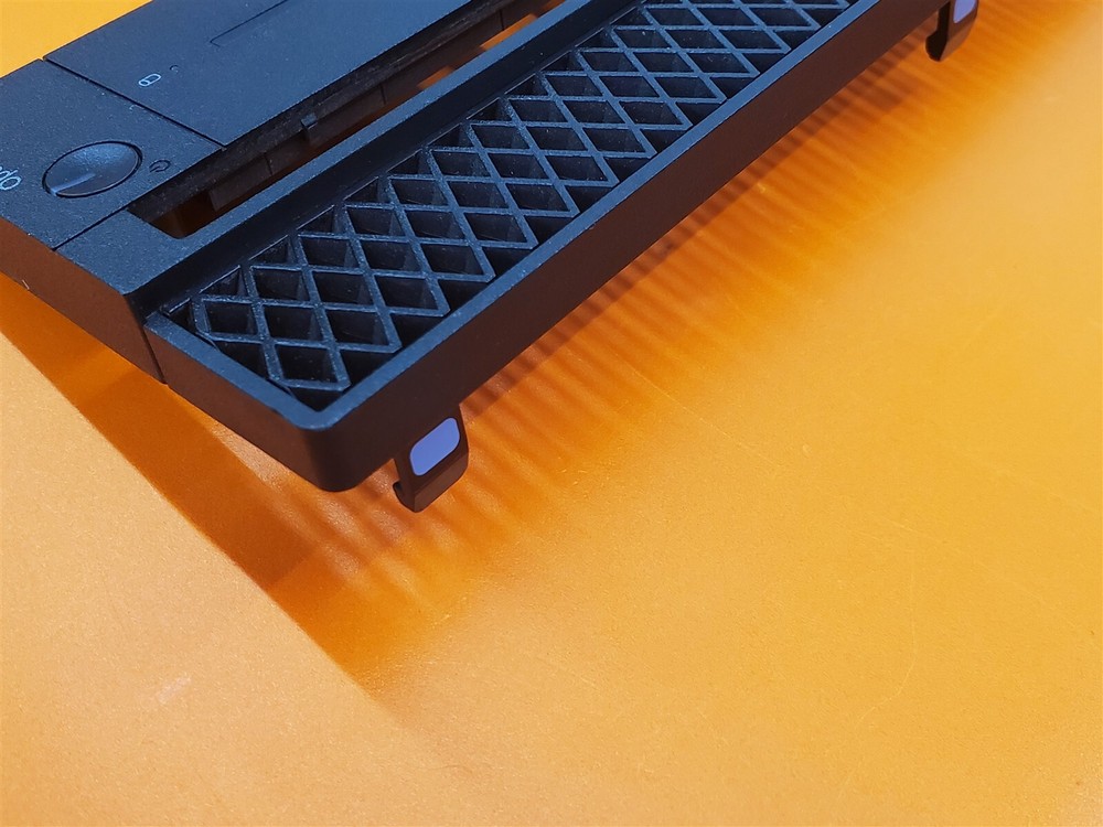 ⭐️⭐️⭐️⭐️⭐️ Desktop Tower Front Panel Cover Case 042V6R Dell Optiplex 7060